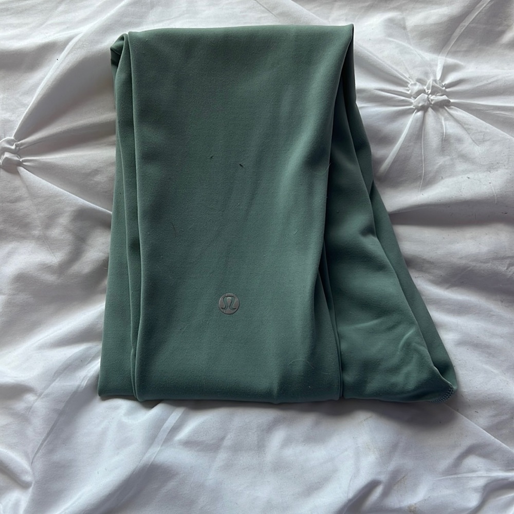 lululemon leggings for sale size 0